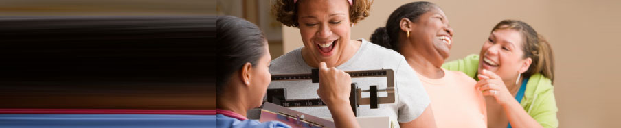 ADOLESCENT WEIGHT MANAGEMENT AT MERCY