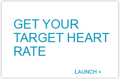 Know Your Target Heart Rate